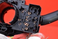 фото thumb №9, Перемикач комбінований перемикач підрульовий 4b0953503h audi a6 c5 kombi 97-01