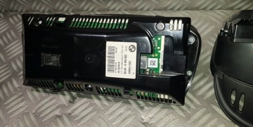 фото thumb №12, Bmw e60 e63 дисплей навигации монитор бортовой большой cid 8,8 6945660