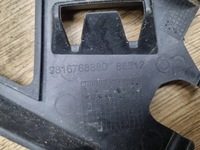 фото thumb №7, Citroen berlingo 2018 перед сторона левая элементы крепёжные