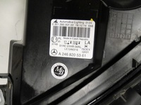 фото thumb №10, Mercedes b klasa 246 w246 lift лампа передняя правая h7