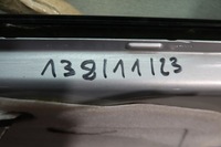 фото thumb №11, Дверь левый задняя bravo ii