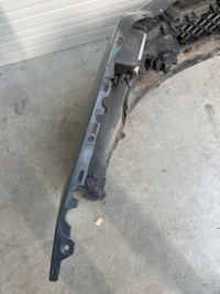 фото thumb №13, Бампер передній renault laguna iii gt ксенон