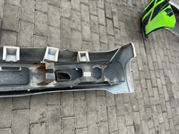 фото thumb №13, Бампер перед передний renault maxity nissan cabstar