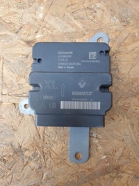 фото thumb №1, Renault clio iv captur модуль подушка безопасности 985101389r
