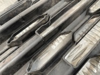 Решётка радиатора решётка радиатора решётка средняя бампера перед toyota rav4 v 53112-42340 Цена, фото thumb