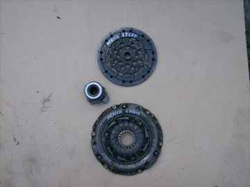 фото thumb №1, Сцепление диск прижим цилиндр сцепления opel meriva 1.7 cdti luk