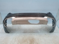 фото thumb №5, Бампер volvo v90 cross country задняя задний