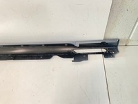 фото thumb №15, Молдинг порог порог левый накладка левая bmw 3 g20 g21 lift lci m-pakiet