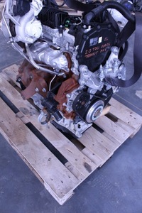 фото thumb №7, Двигатель ford transit mk8 22r. 2.0 tdci евро 6 bkfb 130km пробег 37tys
