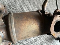 фото thumb №1, Hyundai i30 2009 каталізатор fd360