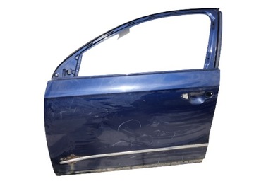 фото thumb №1, Дверь перед передние левая vw passat b6