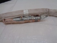 фото thumb №9, Opel crossland x air bag шторка безопасности правая подушка