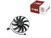 Купить Вентилятор радиатора 360mm 220w vika, фото thumb