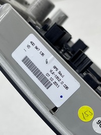 фото thumb №13, Audi a6 c7 лампа освітлення кабіни czarna s-line