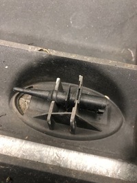 фото thumb №9, Решётка радиатора решётка радиатора land rover 7009910