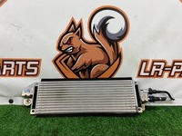 фото thumb №1, Радиатор топлива velar l560 hk83-9n103-ac