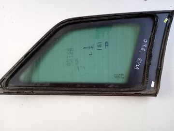 фото thumb №12, Opel astra h iii універсал скло кузовна бокова ліва зад задня лівий bok