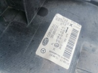 фото thumb №12, Mercedes w639 vito 11r лампа lift перед левая правая