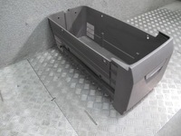 фото thumb №4, Полка приборная панель бардачок scania r s