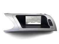 фото thumb №1, Рамка корпус дисплея audi a4 b8 8k1857186g