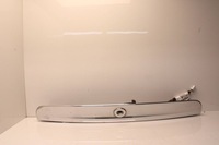 фото thumb №1, Nissan qashqai j10 +2 08r- накладка молдинг крышки багажника задняя задняя