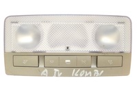 фото thumb №1, Лампа салонна освітлення стеля astra iv j