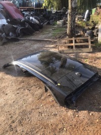 фото thumb №1, Дах панорамний рейлінги панорама kuga iii mk3 20