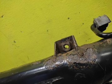 фото thumb №13, Skoda superb ii 2.0 tdi універсал задня балка підвішування 5n0505235ac