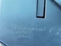 фото thumb №6, Бардачок пассажира ford ka mk1 1.3 b 96-08 europa