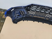 фото thumb №8, Бампер передній перед audi q5 80a lift s-line