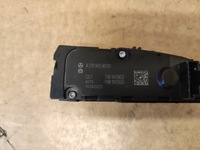 фото thumb №8, Панель переключатели управление c klasa w205 205