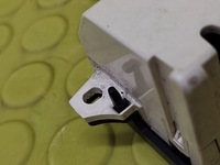 фото thumb №7, Citroen c5 ii дисплей часы 9657882880