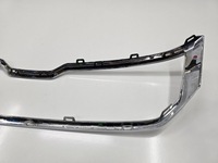 фото thumb №8, Рамка хром решітка решітка skoda kodiaq 565 17- перед