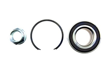 фото thumb №9, Набір підшипник колеса перед fiat seicento 0.9 1.1 98-02 panda 1.1 1.2 09