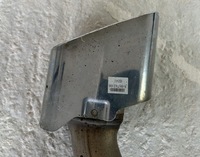 фото thumb №13, Гасник система випускний вихлоп кінцевий m-pakiet bmw x5 f15