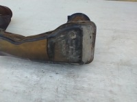 фото thumb №11, Volvo v40 2 ii 2.0d шланг воздуха труба воздухозаборник резонатор 31370135