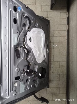 фото thumb №7, Двері скло renault megane v e-tech biyuy стан b.dobry