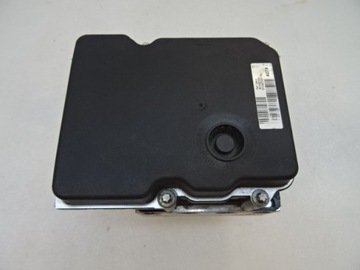 фото thumb №7, Citroen c5 iii x7 насос тормозная блок управления abs 0265252794 9674804480