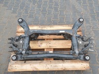 фото thumb №1, Alfa romeo giulia підрамник підрамник задня 00505521660 rwd