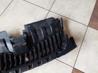 фото thumb №9, Решітка радіатора - решітка радіатора - skoda fabia iii - 6v0 - новий