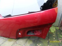 фото thumb №4, Крышка багажника задняя багажника renault koleos i tenxa