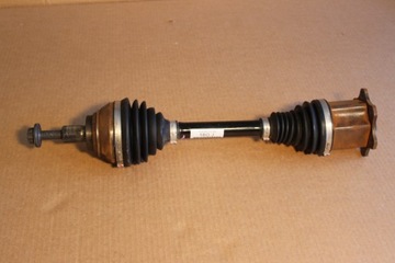 фото thumb №1, Полуось перед левая vw jetta 5c рестайлинг 5c0407271bq