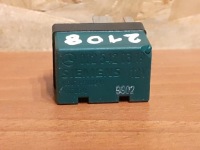 Купить Реле mercedes-benz a w168 2108 2002, фото thumb