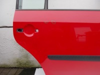 фото thumb №1, Дверь правое передние задние vw touran i