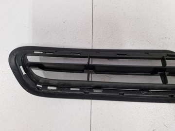 фото thumb №10, Fiat 500x 500 x решётка решётка бампера перед передняя средняя 735568935