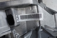 фото thumb №11, Коробка передач ступенева dsg golf octavia 0am301107an uuf