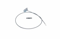 Трос ручного середина nissan opel renault 4408735 Цена, фото thumb