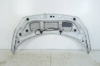 фото thumb №7, Капот крышка двигателя renault scenic ii 2003-2009