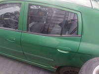 фото thumb №1, Дверь полный левый задняя kia picanto i przed liftem m5