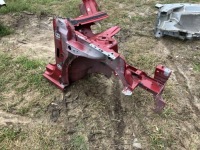 фото thumb №1, Чверть лонжерон правий перед opel corsa f 19- epq